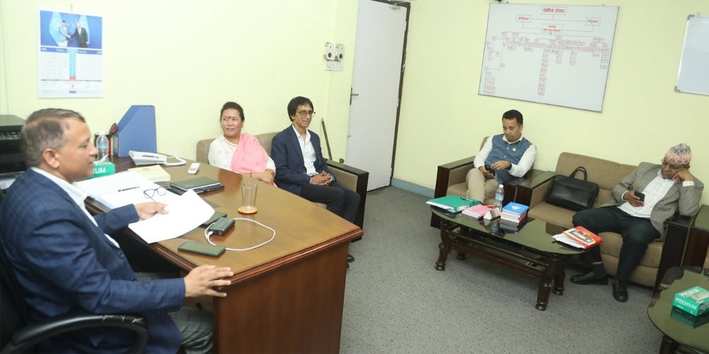 ‘कुलिङ पिरियड’ छानबिन समितिले आजै प्रतिवेदन बुझाउँदै