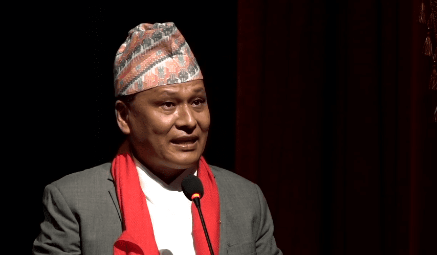 विद्युतलाई भारतमा समेत निर्यात गर्न सफल भयौँ : कुलमान घिसिङ