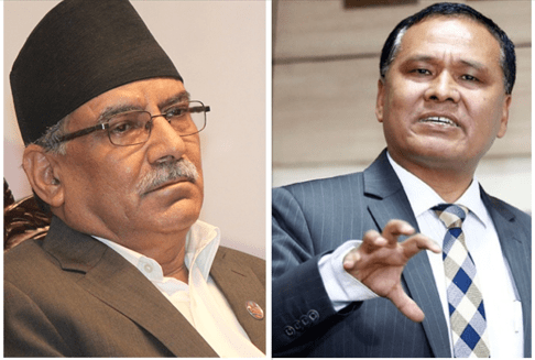 कुलमानलाई प्राधिकरणमा ल्याउन प्रचण्डले नै नचाहेको खुलासा ! लोडसेडिङ अन्त्यको जस लिन भने होडबाजी