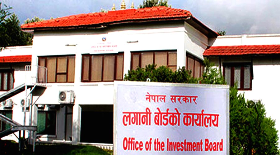 नेपालमै सवारी उत्पादन गर्ने तयारी
