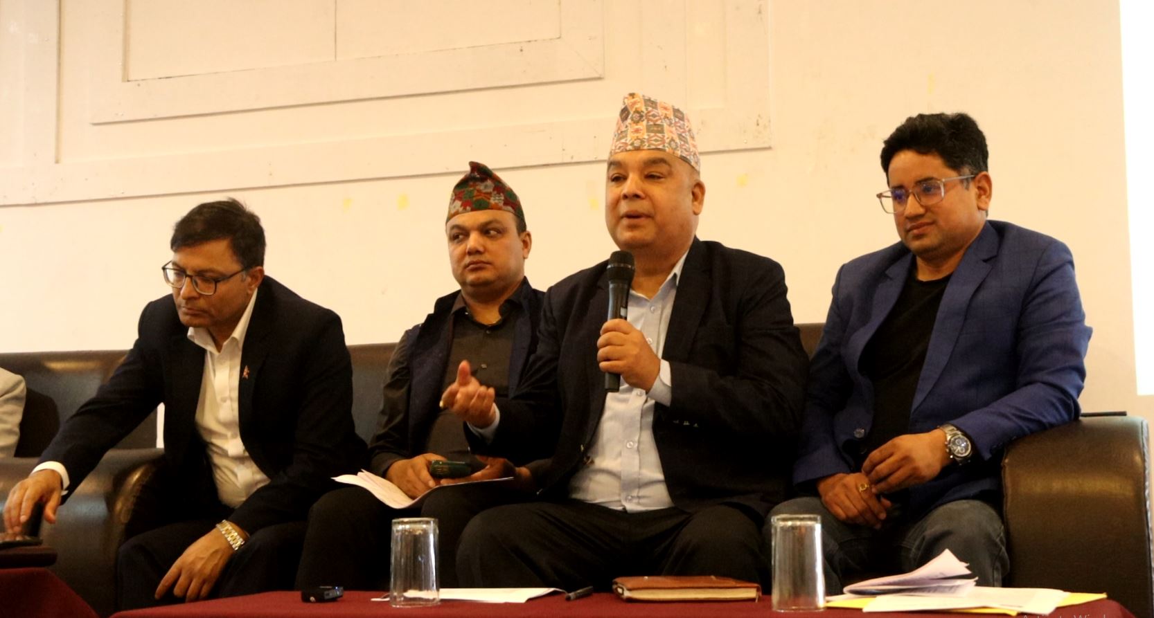 कोशी प्रदेश लगानी सम्मेलनको तयारी पूरा, ७१ वटा परियोजना सोकेसिङ गर्ने