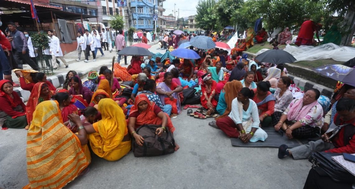 के लघुवित्तहरु उहिलेका सुदखोर हुन् ?