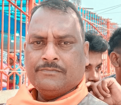 राजगढ–२ मा प्रहरीको गोली प्रहारबाट लालु यादवको मृत्यु भएकोप्रति सम्वाद समूहको ध्यानाकर्षण