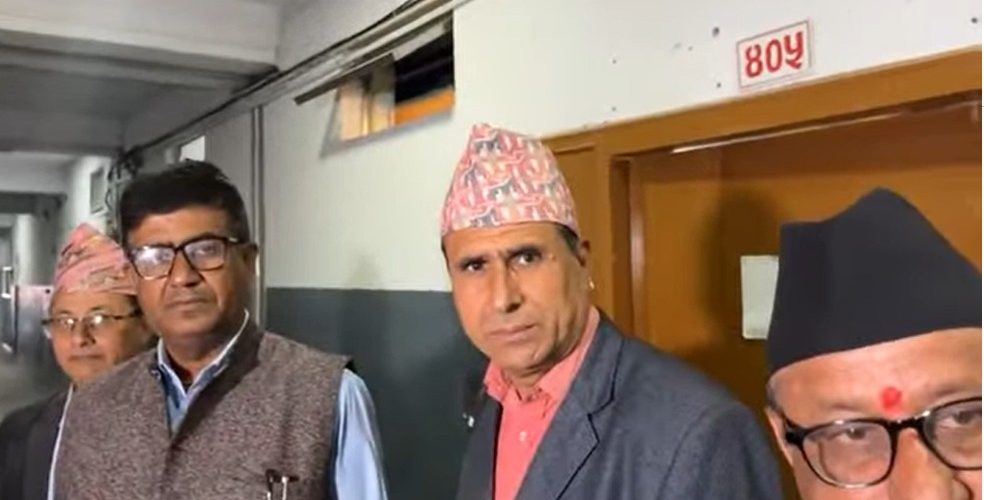 सरकारसँगको सहमतिपछि नेपाल शिक्षक महासंघको बैठक बस्दै