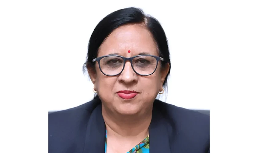 निमित्त मुख्यसचिवको जिम्मेबारी गडतौलाले सम्हाल्दै
