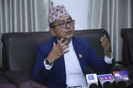 बिजुलीबाट मात्रै पनि देशलाई आत्मनिर्भर बनाउन सकिन्छ : अध्यक्ष लिङ्देन