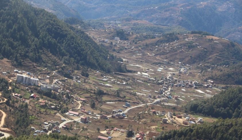 चित्लाङ