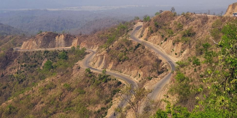 राप्ती लोकमार्ग