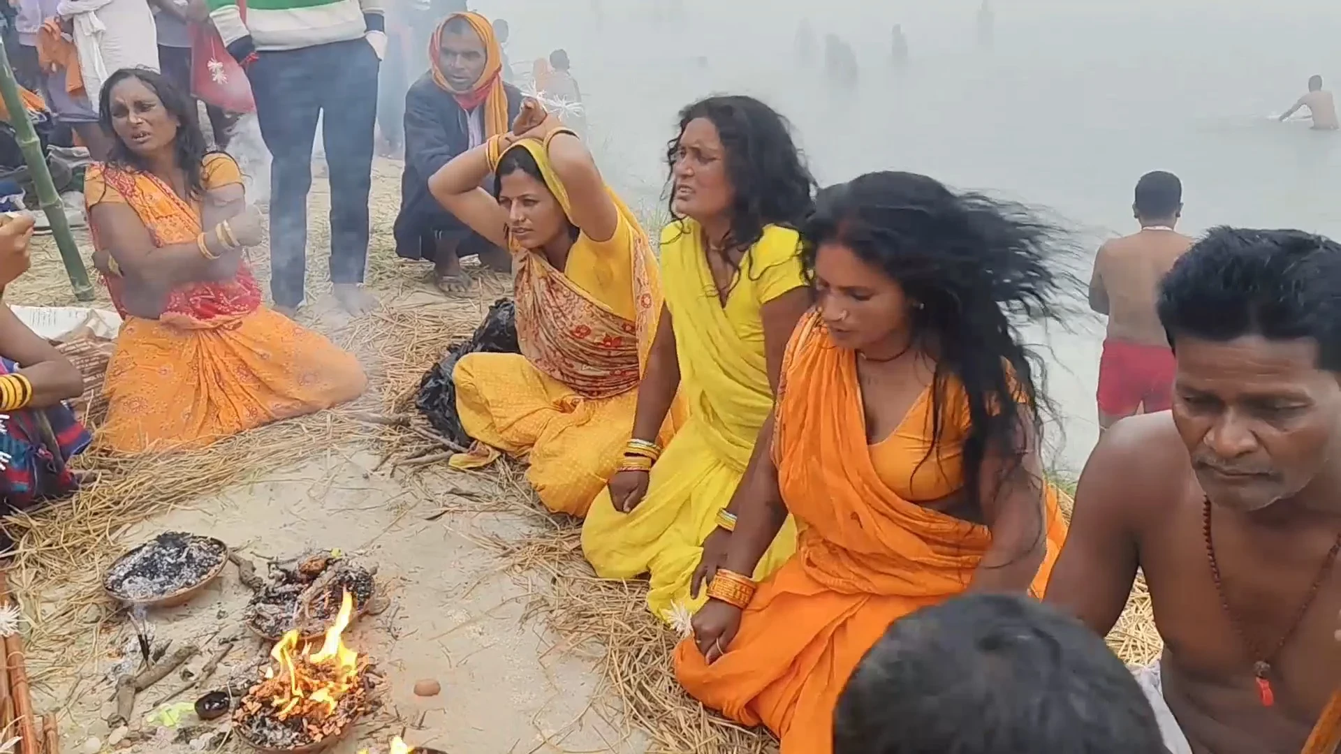 २१औं शताब्दीको आधुनिक युगमा पनि ‘भुतमेला’ !