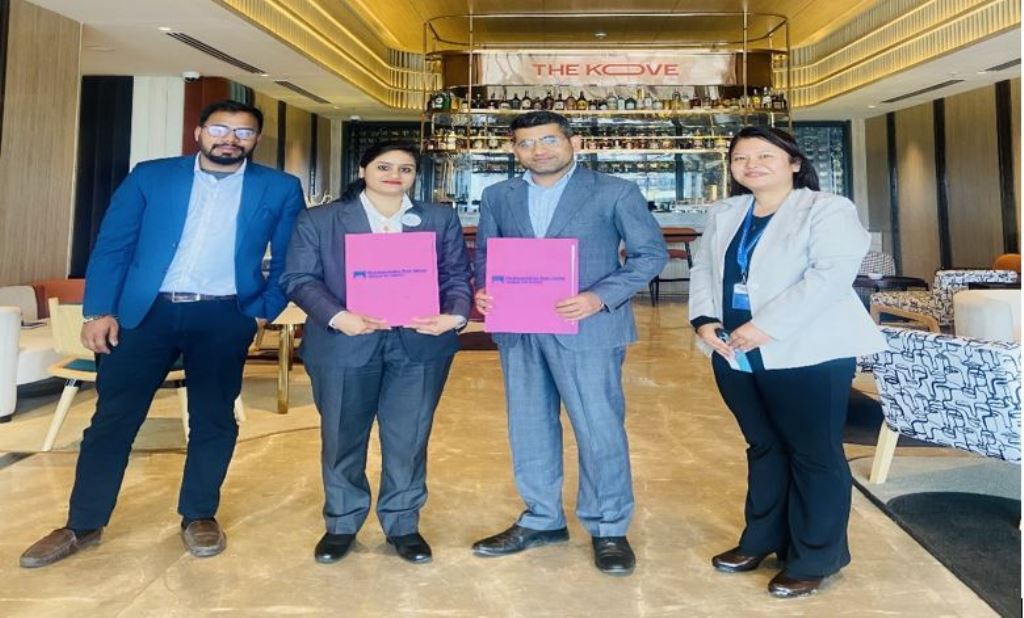 माछापुच्छ्रे बैंकका ग्राहकलाई द मेट्रोपोलिटन होटलमा विशेष छुट