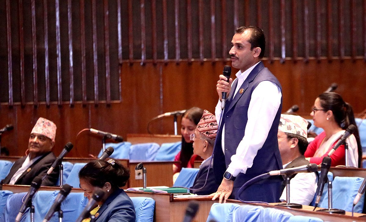 धितोपत्र बोर्डले आईपीओ अनुमति प्रक्रियामा कमिसन मागेकोबारे छानबिन गर्न माओवादीको माग