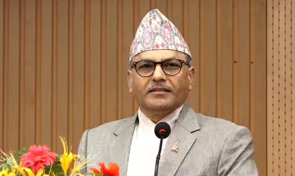 राष्ट्र बैंकले नयाँ आधार वर्ष बनाएर ‘उपभोक्ता मूल्य सूचकांक’ सार्वजनिक गर्ने
