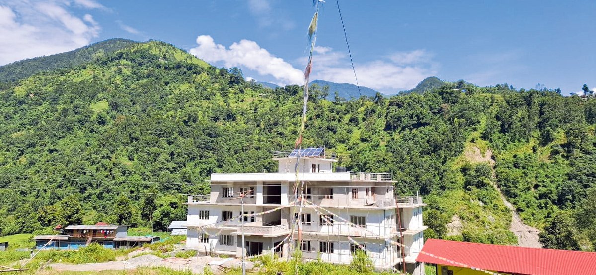 काभ्रेको महाभारत शून्य बेरुजु हुने एक मात्र स्थानीय तह