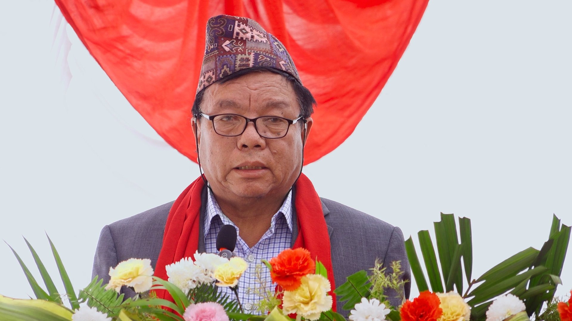 आर्थिक समृद्धिका लागि विज्ञान र अनुसन्धानलाई अर्थतन्त्रसँग जोड्नुपर्छः मन्त्री पुन