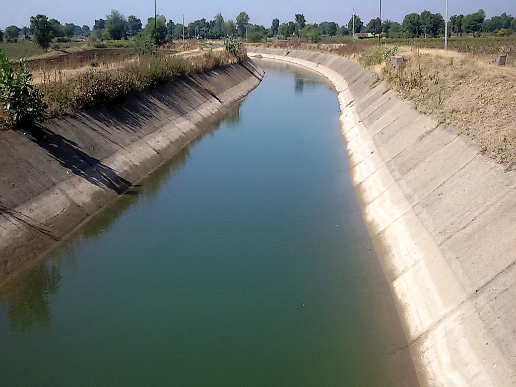 महाकाली सिँचाइ आयोजनाको भौतिक प्रगति २२ प्रतिशत मात्रै