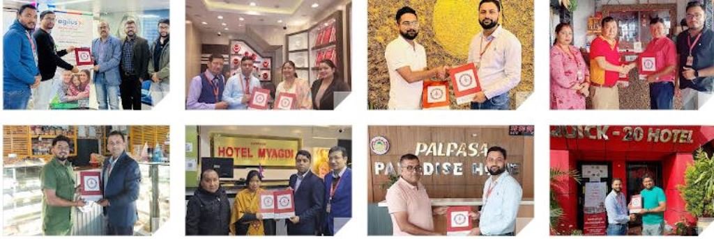 महालक्ष्मी विकास बैंकका ग्राहकलाई यि स्थानहरुमा छुट