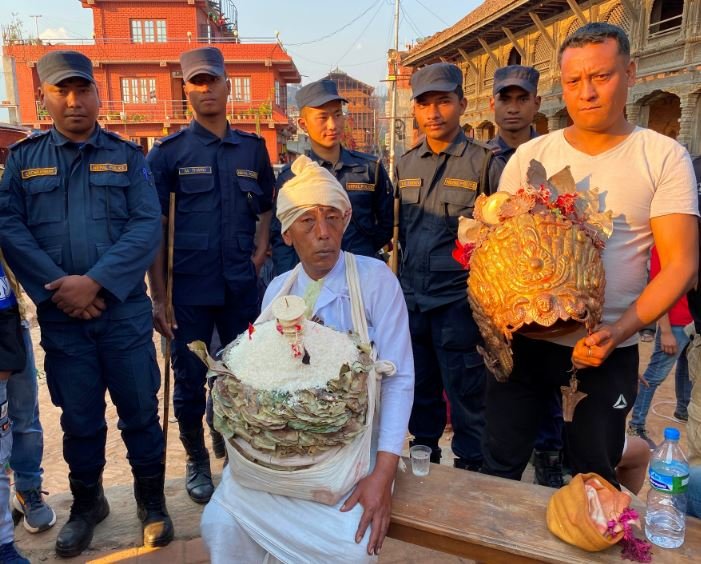 महावली (भुजा)