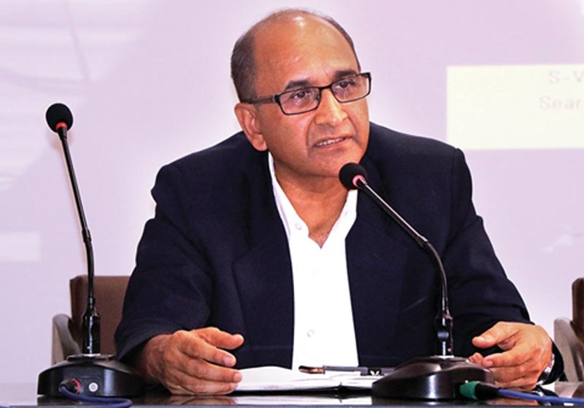 दाहाल  नेपाल इन्फ्रास्ट्रक्चर बैंकको स्वतन्त्र सञ्चालकमा नियुक्त