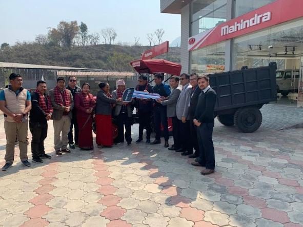 मनकामना दर्शनको विशेष सहयोग