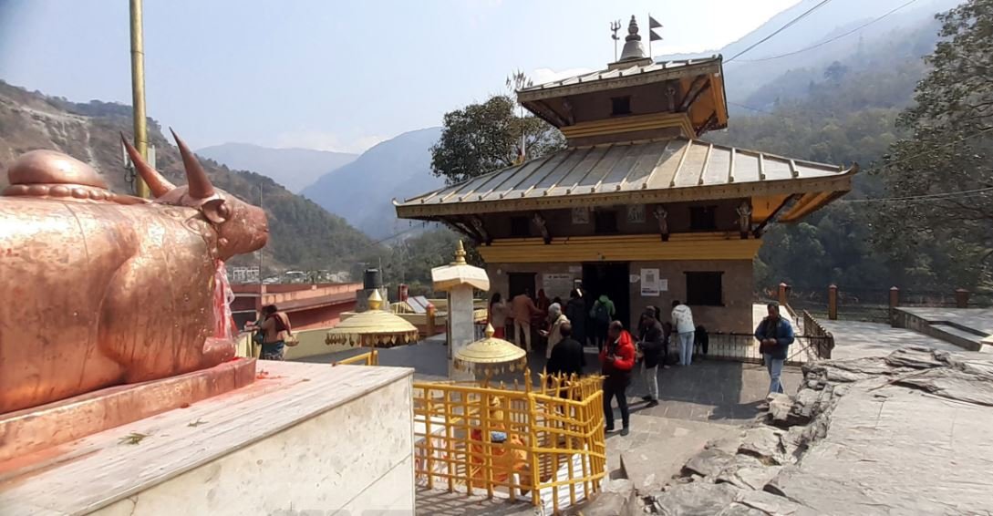 गलेश्वरधाम