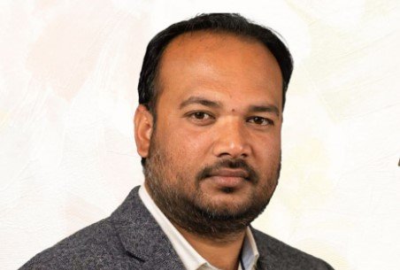 केन्द्रीय समितिले सभापति थापाको राजीनामा अनुमोदन गर्नुहुँदैन: नेता मिश्र
