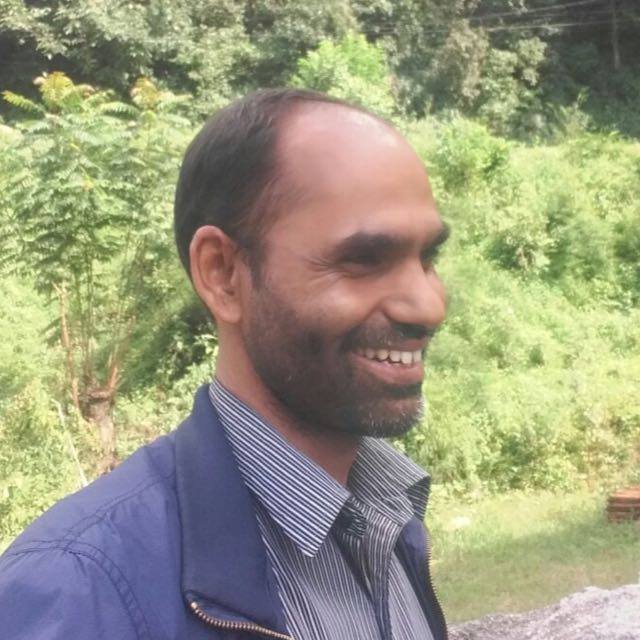 मनऋषि धितालले पनि छाडे प्रचण्डको साथ, भने– नेतृत्वप्रति आस्था र विश्वास गुम्यो