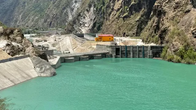 रद्द भएको जगदुल्ला जलविद्युत् आयोजनाको ठेक्का पुनः आह्वान
