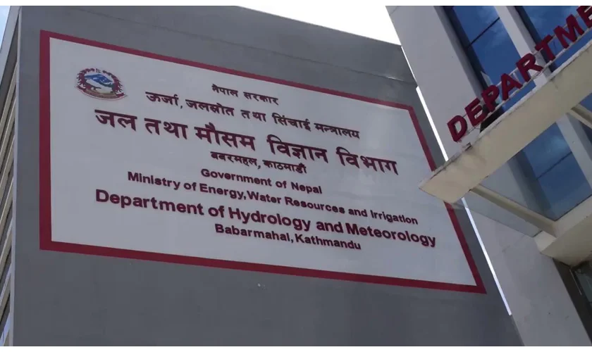 बंगालको खाडीमा विकसित चक्रवात ‘अर्णव’को प्रभाव : यी प्रदेशमा वर्षा र हिमपातको जोखिम, सतर्क रहन आग्रह