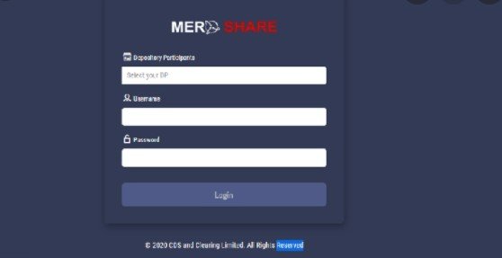 सिडिएससीको सबै सेवा आज साँझ ५ बजदेखि बन्द