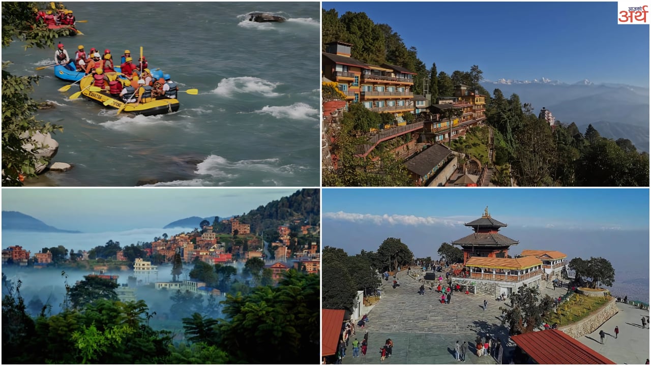दशैंमा काठमाडौं नजिक घुम्न लायक ठाउँहरु (जानकारीसहित)