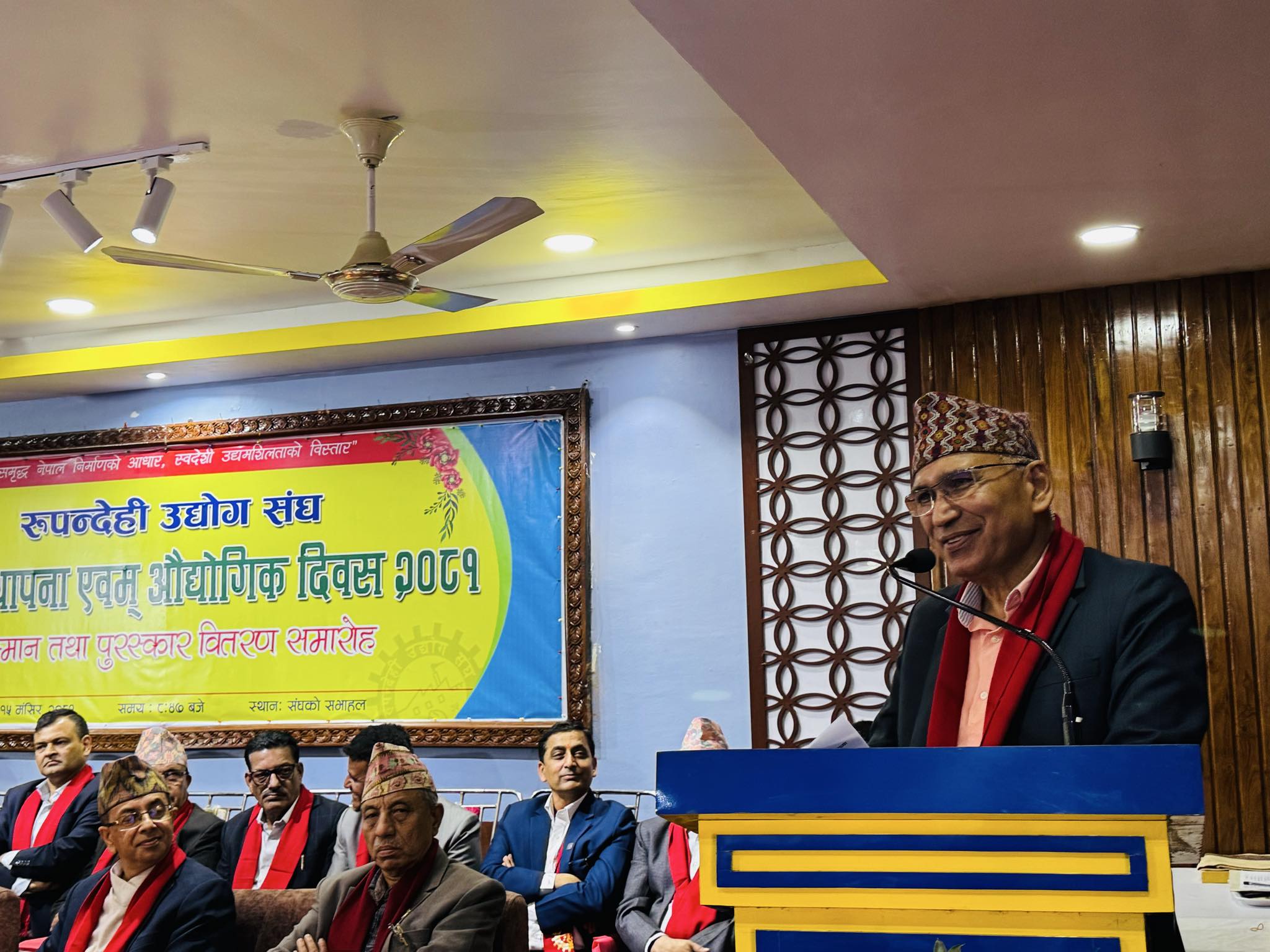 राजस्व चुहावटका बेथितिहरू सबै क्रमशः सुधार गर्ने
