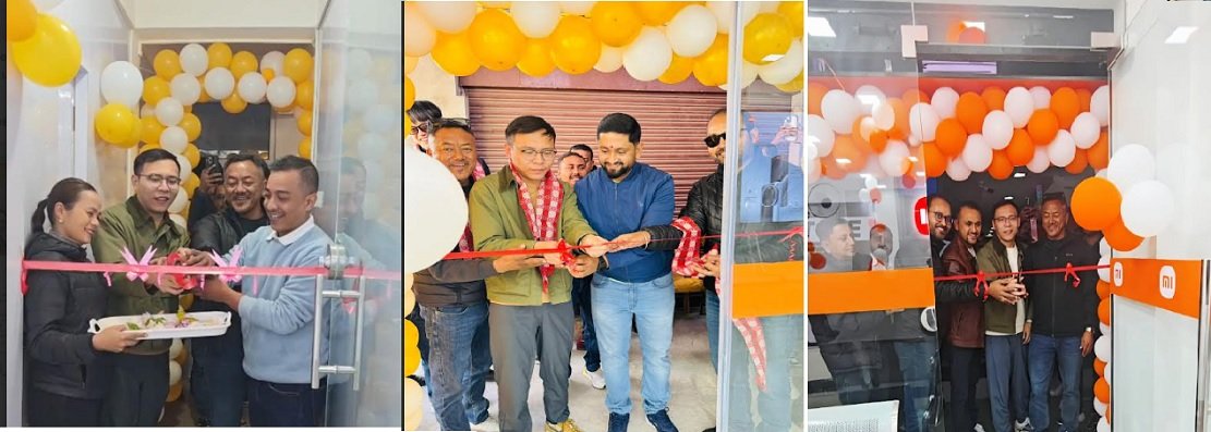 शाओमी नेपालको तीन नयाँ आधिकारिक सर्भिस सेन्टर सञ्चालनमा