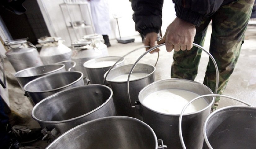 चितवनका दुई पालिका दूध ‘जोन’का रुपमा घोषणा
