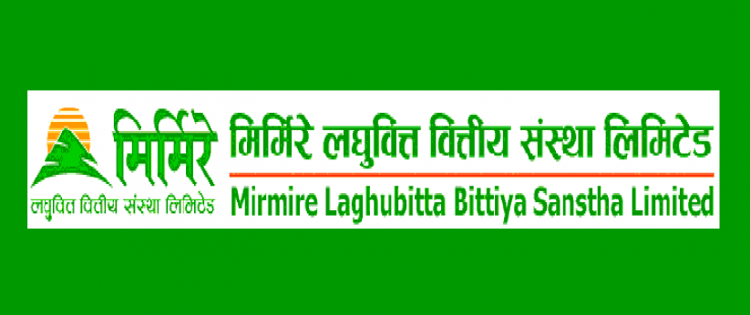 मिर्मिरे लघुवित्तको नाफा घट्यो