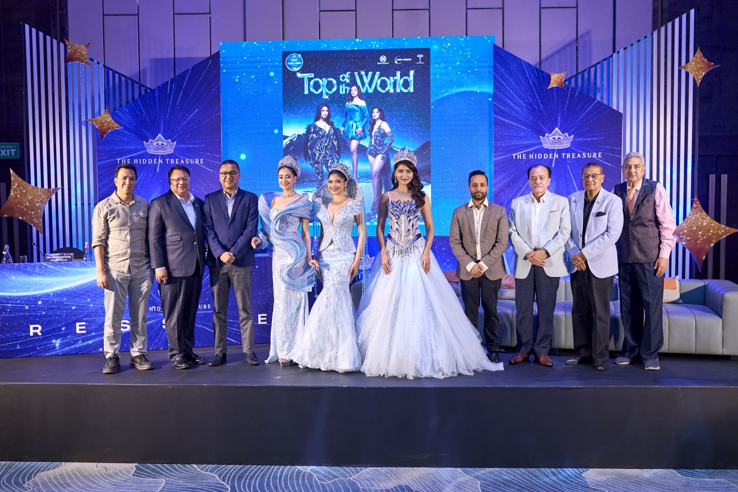 Miss Nepal Image 1