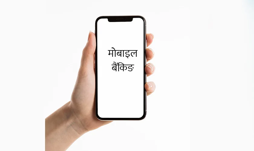 बढ्यो मोबाइल बैंकिङ प्रयोगकर्ताको संख्या