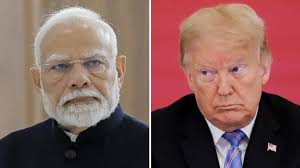 अमेरिकाद्वारा भारतीय सामानमा दोब्बर कर घोषणा, दुईपक्षीय सम्बन्ध तनावमा