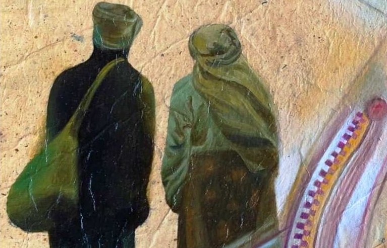 मण्डला थिएटरमा ‘मेषी दण्ड’ मञ्चन