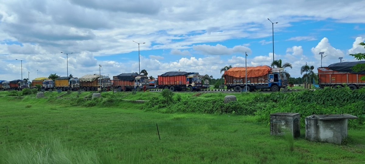 एमआरपी विवाद समाधानतर्फ: स्वघोषणाबाट भन्सारमा रोकिएका मालवस्तु छुट्ने