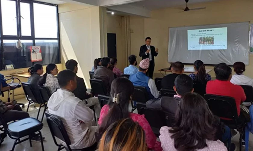 वित्तीय सेवाहरू नपुगेका समुदायहरूमा विस्तार गर्दै मेटलाइफ नेपाल
