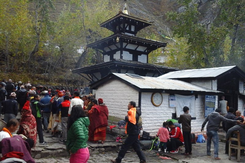 मुक्तिनाथ क्षेत्रलाई थप धार्मिक पर्यटकीय क्षेत्रका रुपमा विकसित गरिने