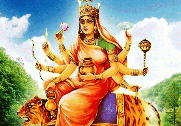 आज नवरात्रको अन्तिम दिनः महानवमी पर्व मनाइँदै