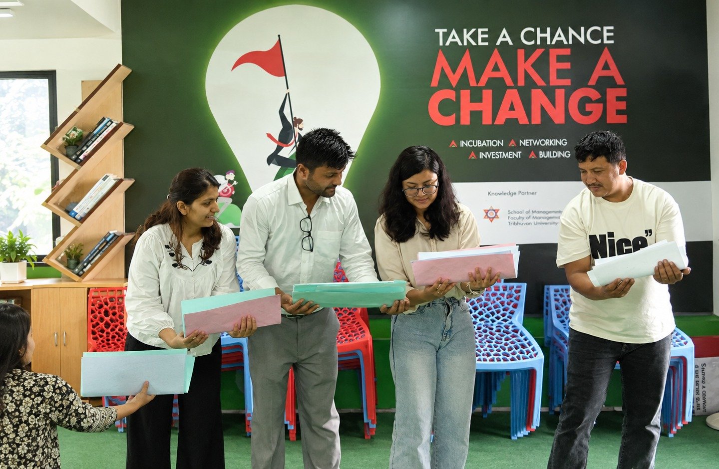 नबिल बैंकद्वारा 'नबिल एसएसई फेलोसिप'को सातौं समूह तथा सर्टिफिकेट कोर्सका लागि आवेदन आह्वान