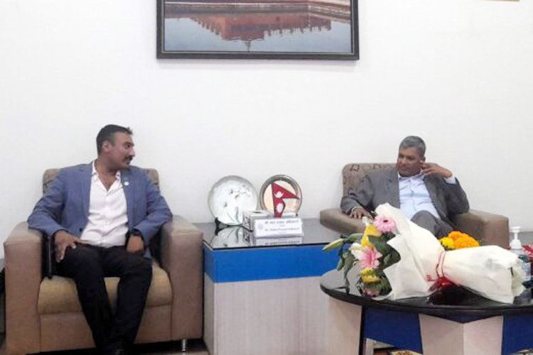 मौद्रिक नीतिले पुरै अटोमोवाइल क्षेत्रलाई वेवास्ता गर्‍यो : नाडा