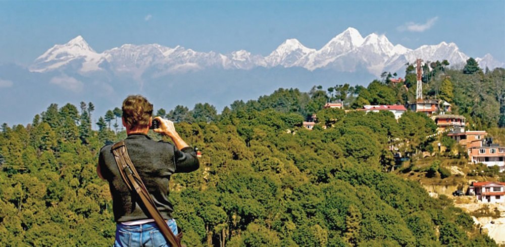 फुर्सदिलो शनिवार : घुम्नका लागि काठमाडौं नजिकैका आर्कषक स्थलहरु
