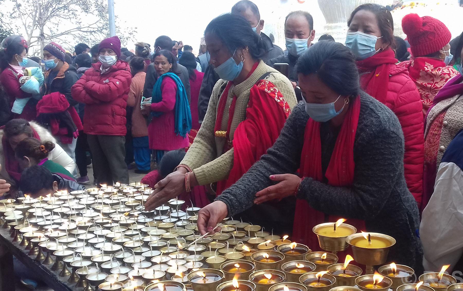 मंगलबारदेखि तीन दिनसम्म नमोबुद्ध जात्रा मनाइने, करुणा, श्रद्धा र पौराणिक परम्पराको संगम