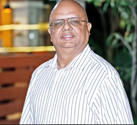 नमस्ते पेको सीईओमा प्रवीणराज पोखरेल नियुक्त