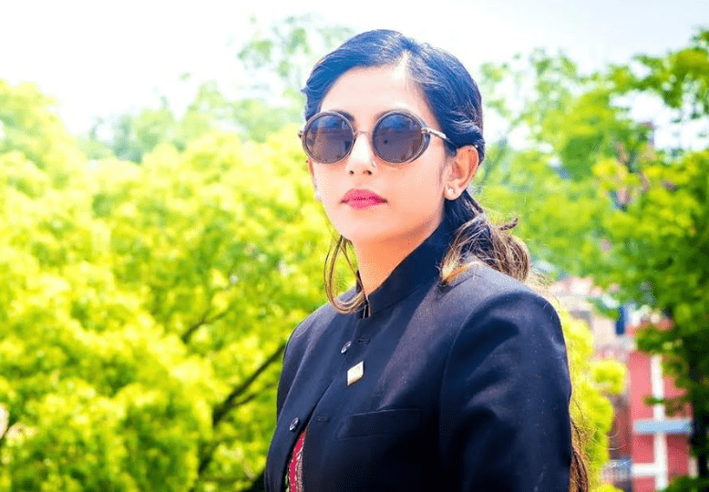 अधिवक्ता नानी थापा विरुद्ध उजुरी