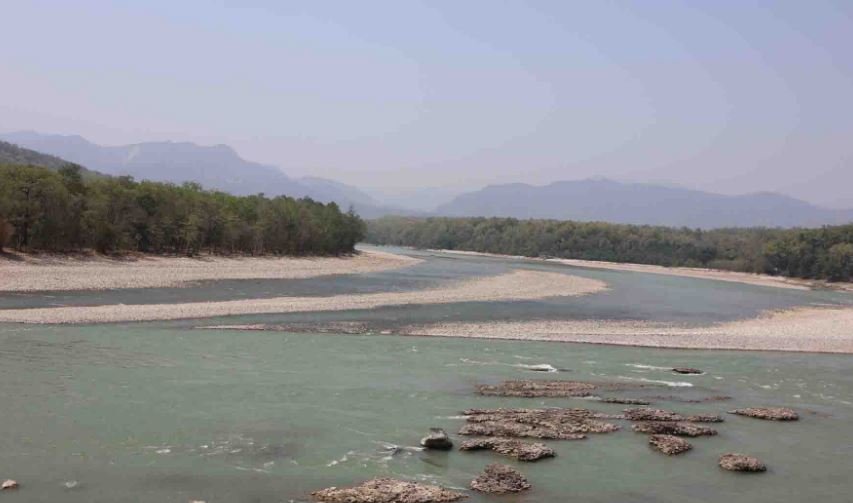 सलल नारायणी
