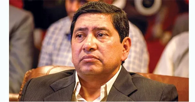 अतिकम विकसित देशलाई ठूलो लगानीको आवश्यकता छ : उपप्रधानमन्त्री श्रेष्ठ